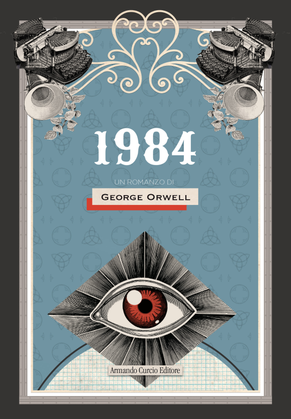 1984 - George Orwell