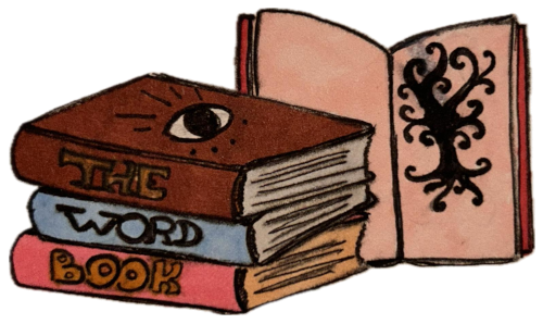 TheWordBook